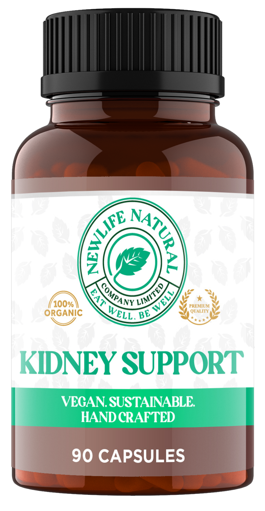 Kidney Support Capsules