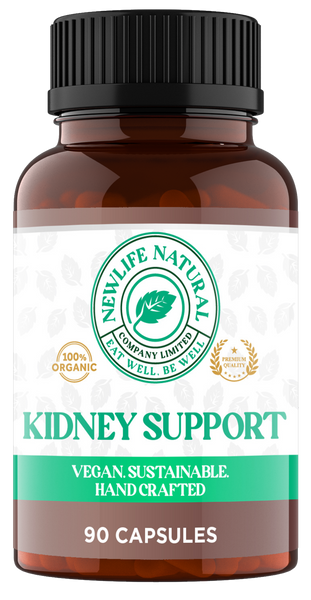 Kidney Support Capsules