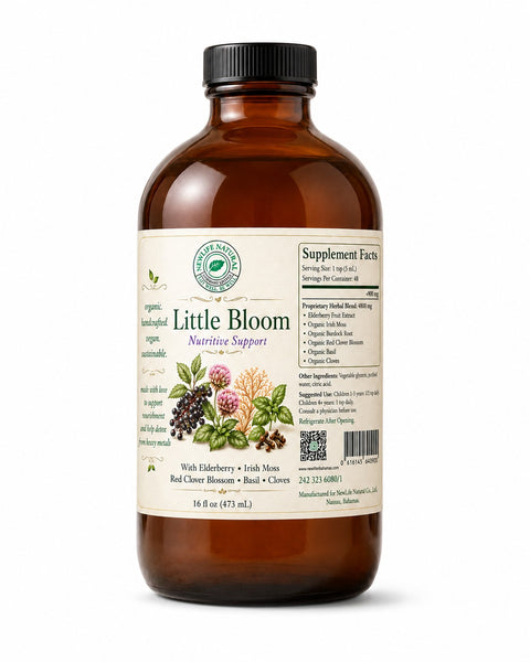 Little Bloom