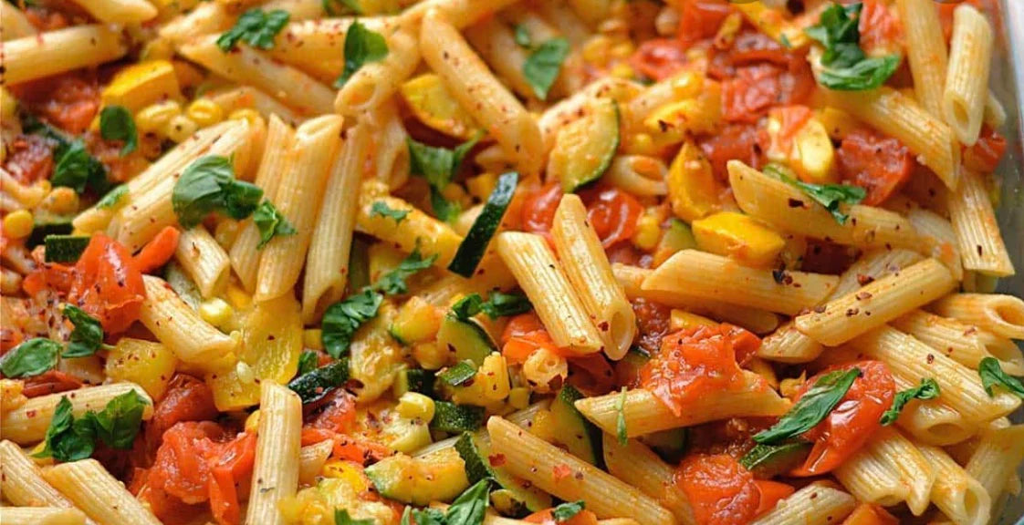 Pasta (Large)