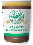 Sea Moss Bladderwrack