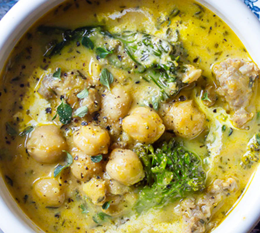 All Natural Soup (Large)