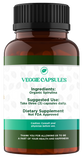 Spirulina