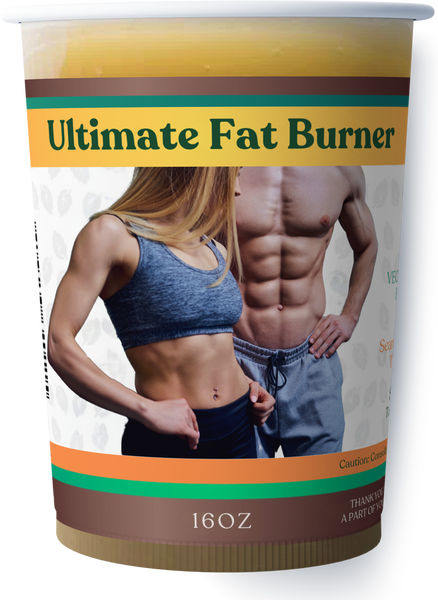 Ultimate Fat Burner