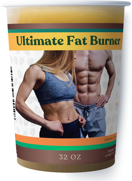Ultimate Fat Burner